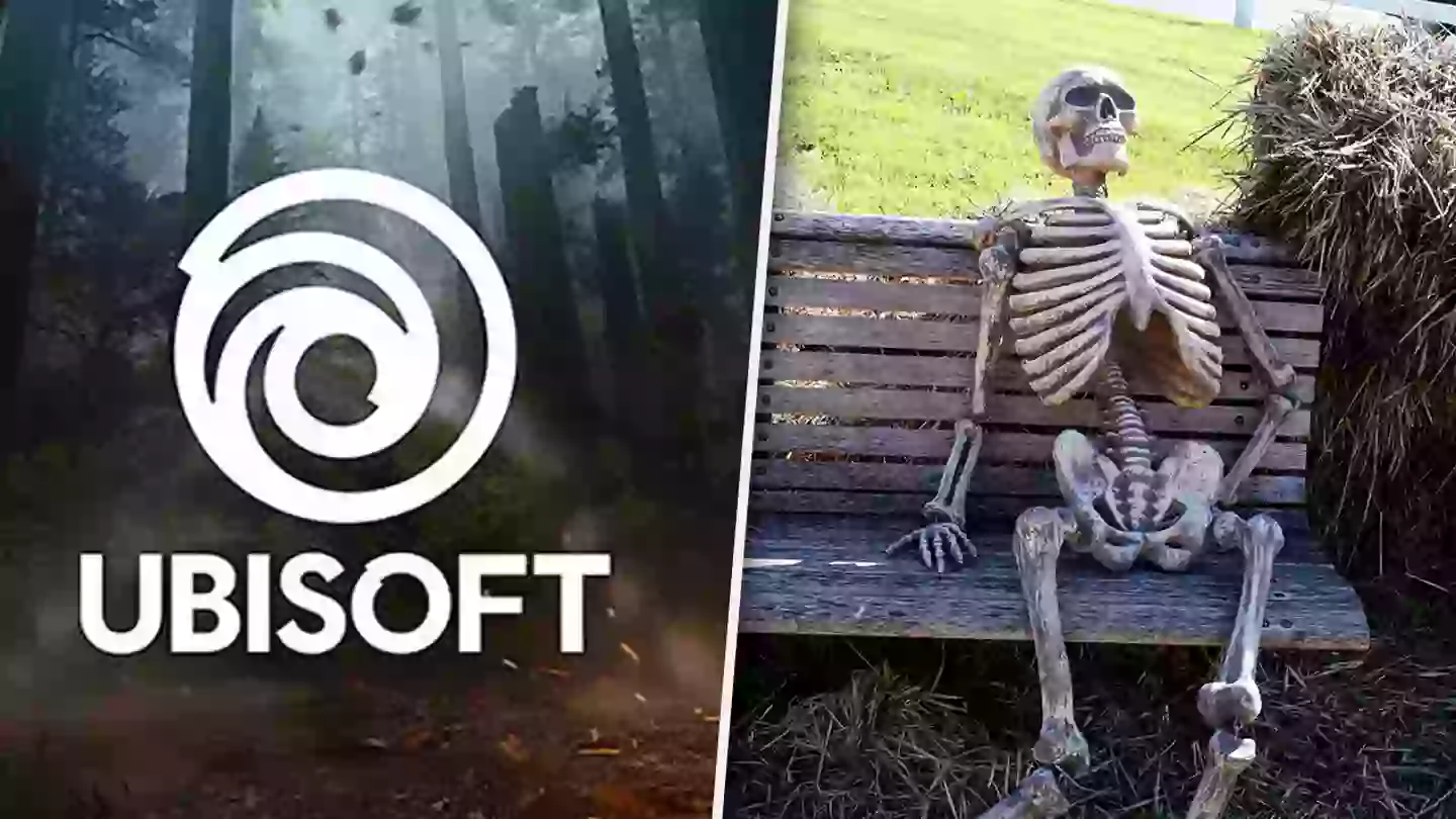 A major Ubisoft game is still in ‘early development’ after 15 years