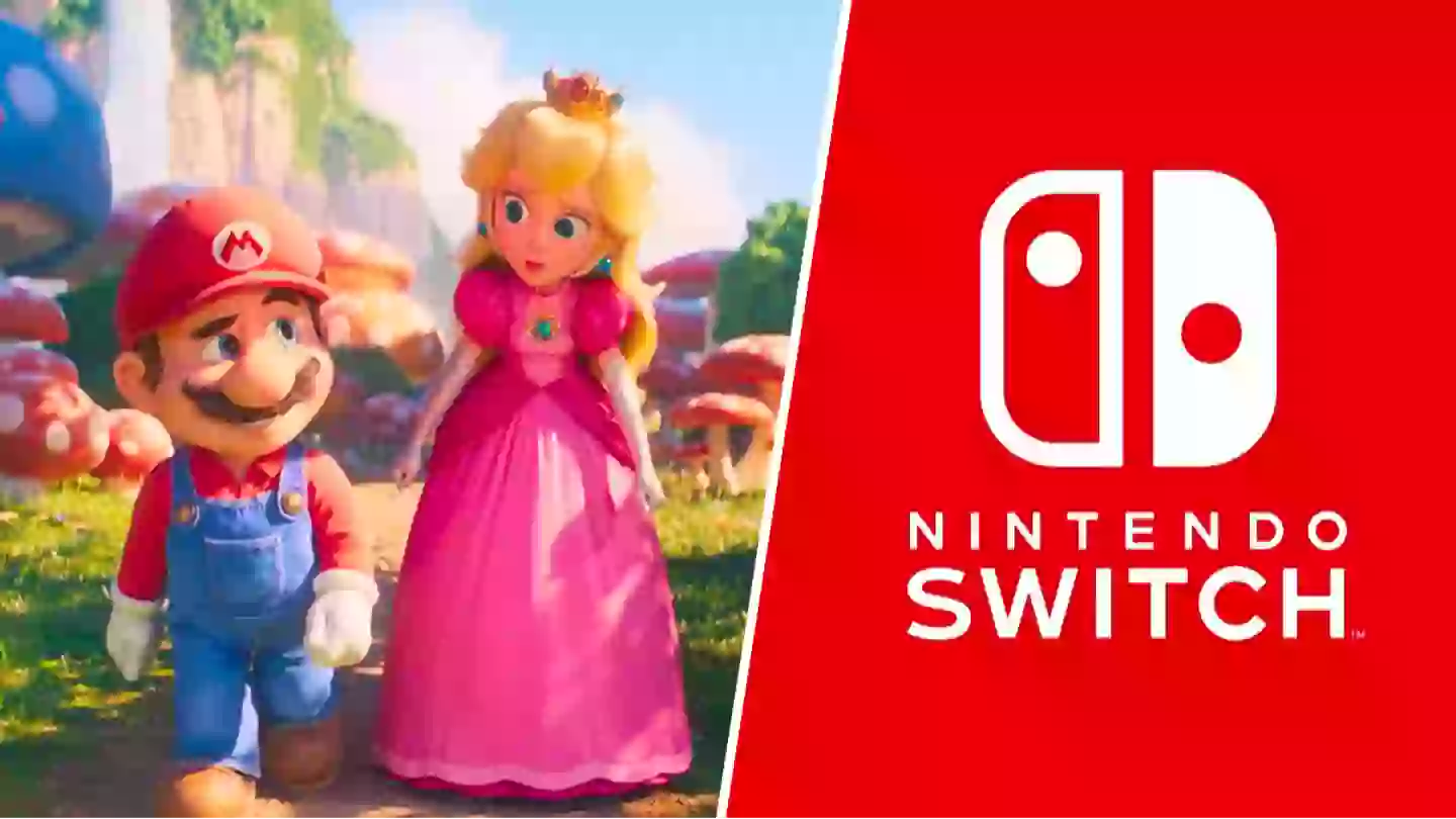Nintendo drops free downloads you’ve 24 hours left to grab