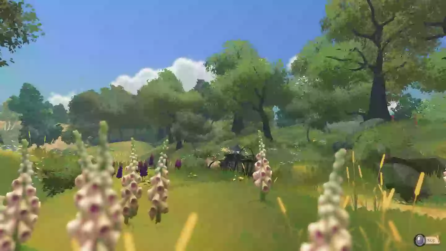 Tales of the Shire: A The Lord of The Rings Game/