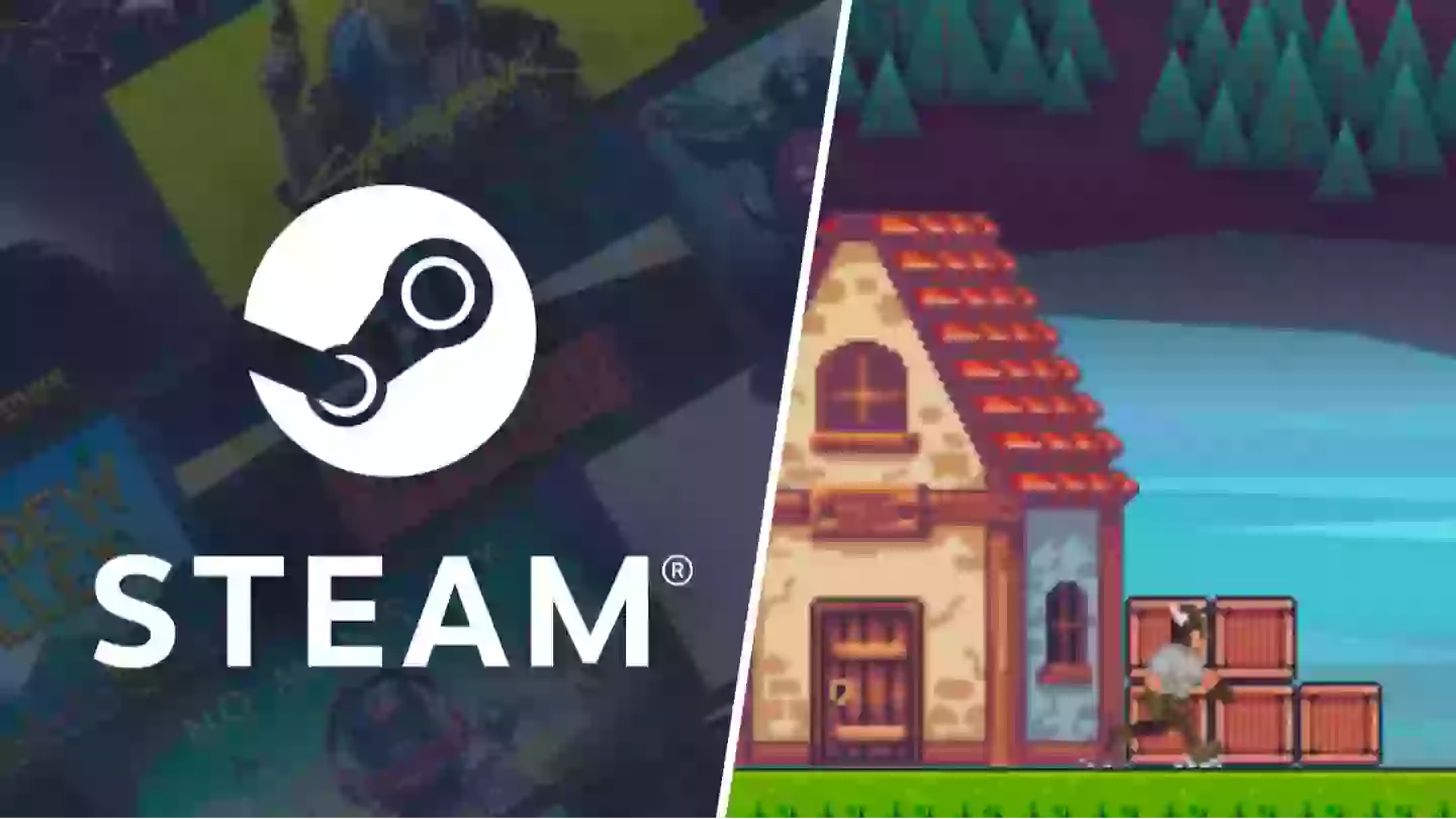 Steam adds 6 new free games, yours to keep forever