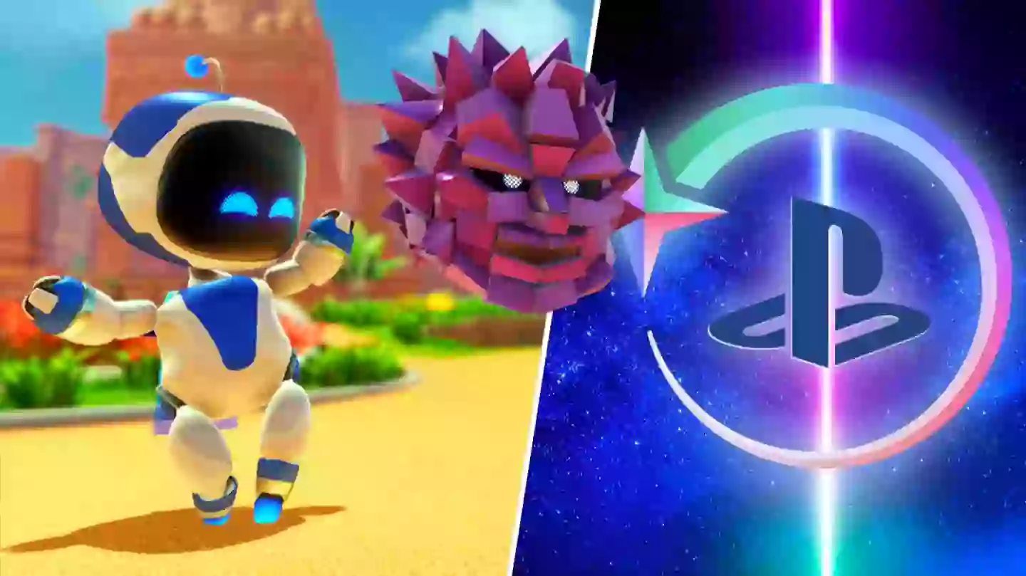 PlayStation drops surprise free download you can only earn by completing special challenge