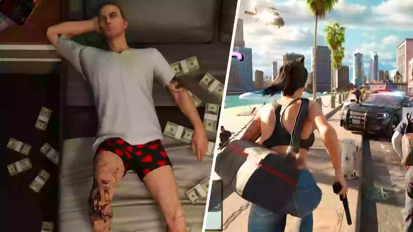 GTA 6 ‘disgusting’ price tag splits fans, many refusing to pay so much
