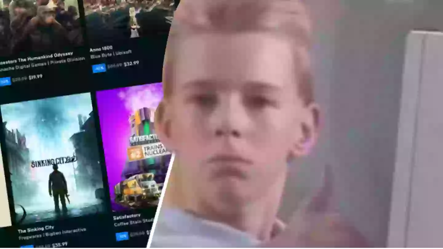 Acclaimed Simulation Game Is Free To Download And Keep Right Now