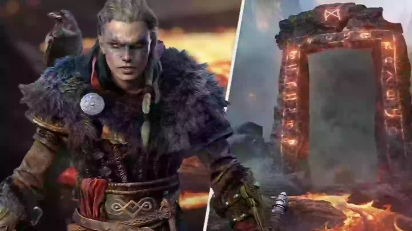 ‘Assassin’s Creed Valhalla’ Is Free To Download For A Limited Time