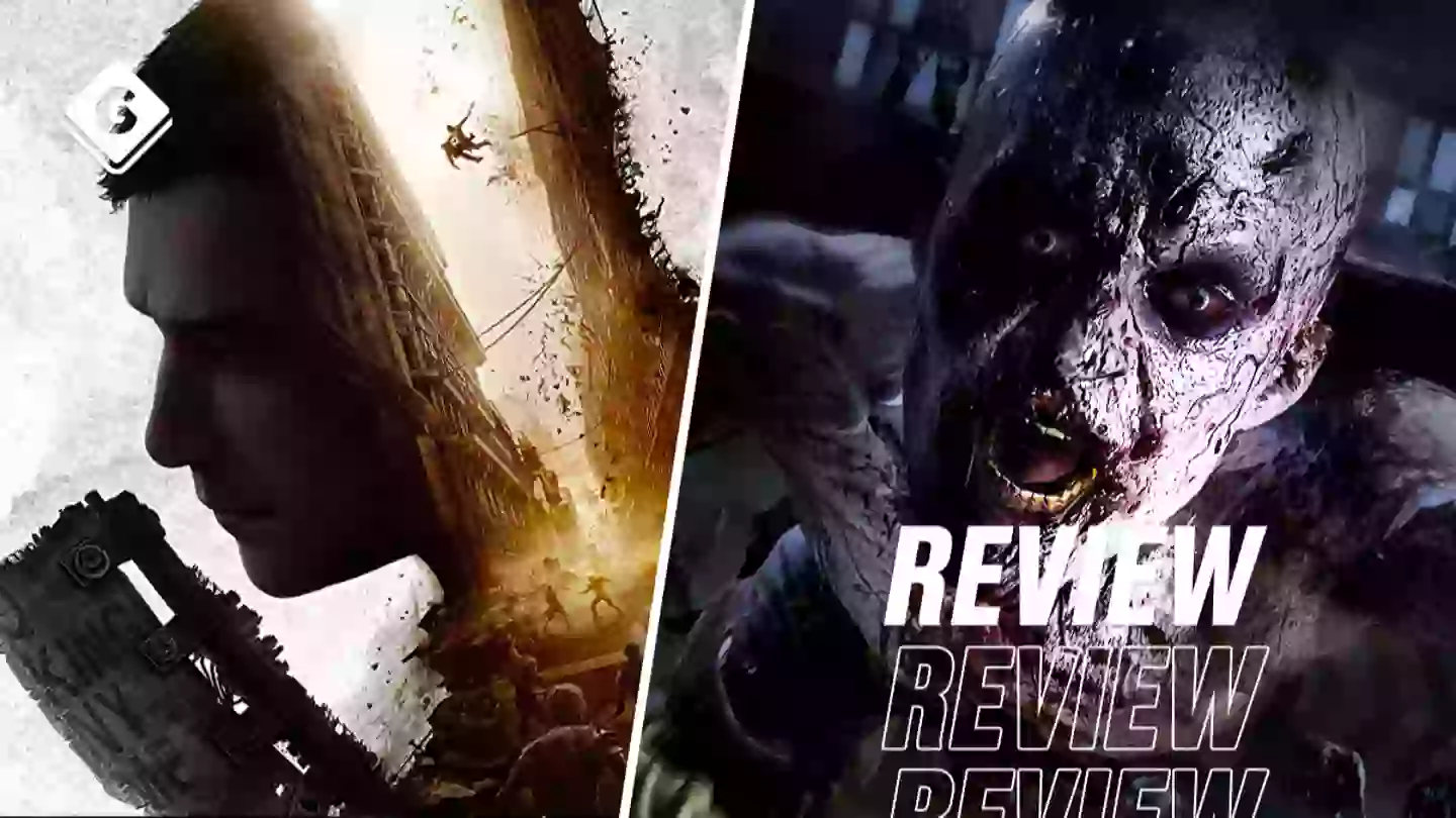 ‘Dying Light 2’ Review: Brutal-But-Flawed Zombie Action Has Lots To Love