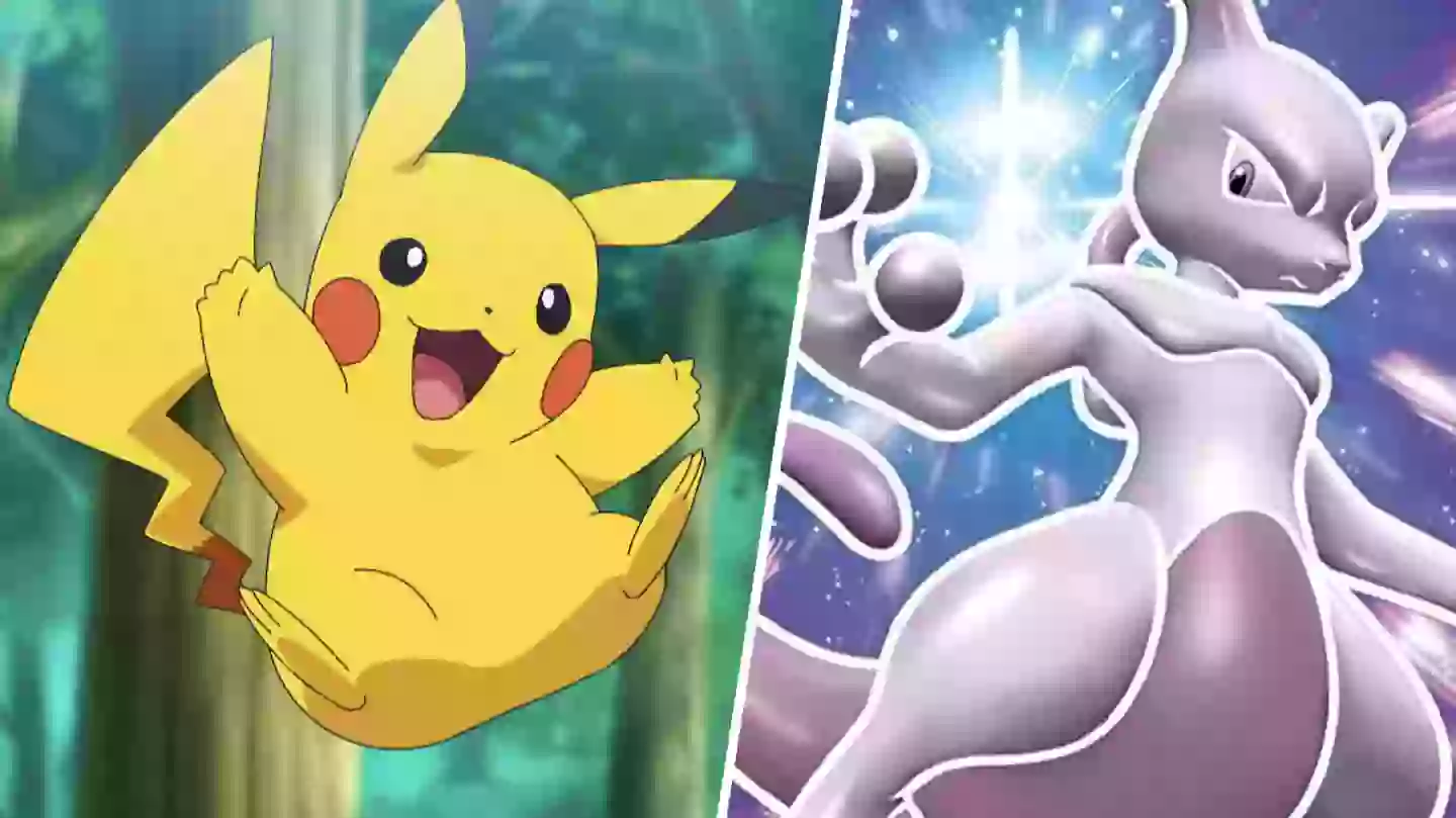 This new Pokémon game is taking up all my free time