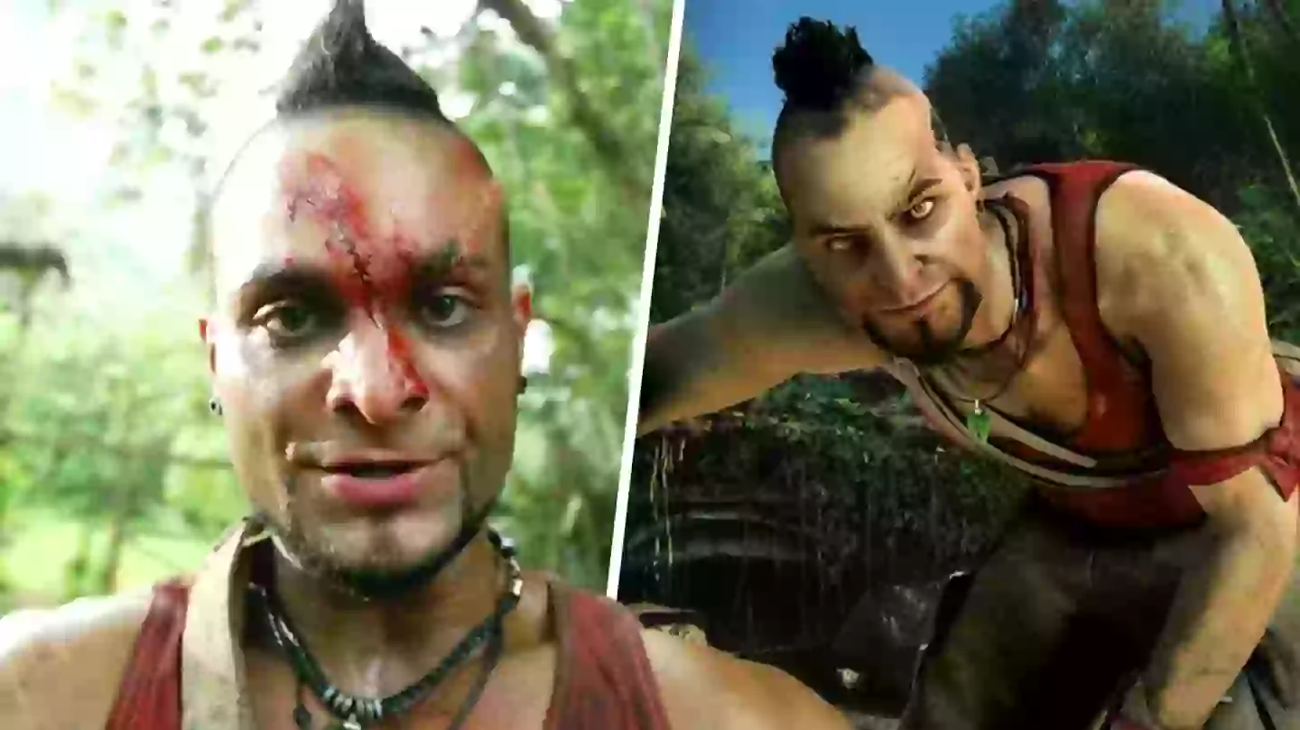 Vaas actor Michael Mando reportedly sacked after ‘on-set incident’