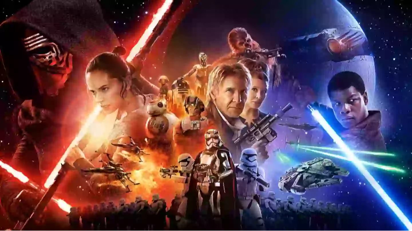 Star Wars fans roast surprise trailer for new movie set after sequels