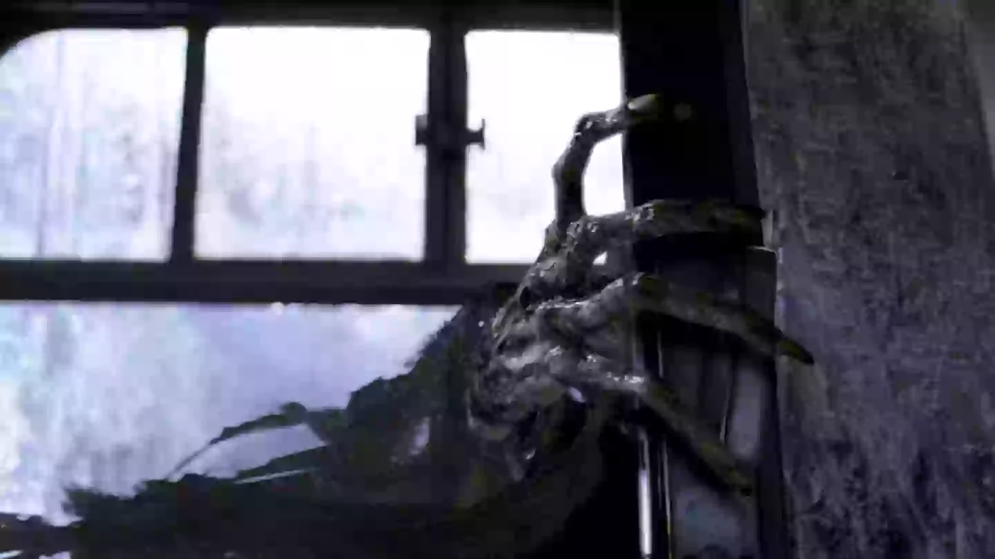 Harry Potter fans divided over dark wizard who ‘created’ dementors