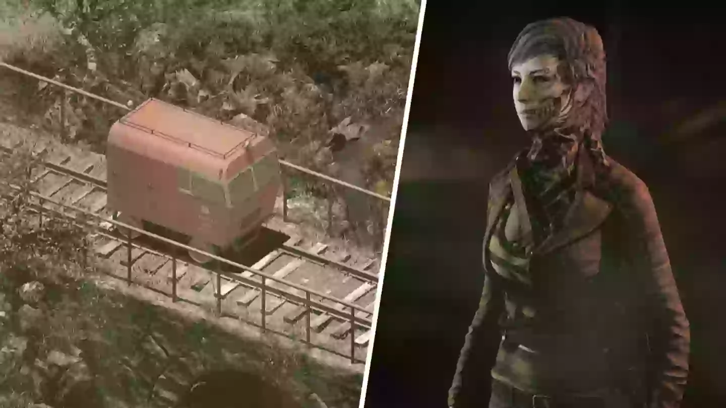 Fallout fans should check out this upcoming post-apocalyptic adventure