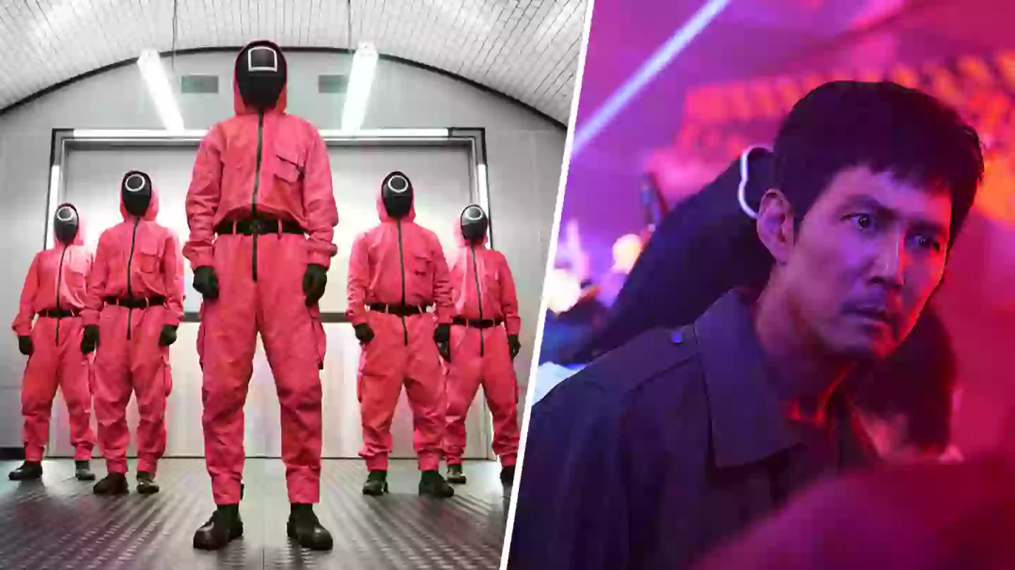 Netflix narrows down release date for Squid Game season 2