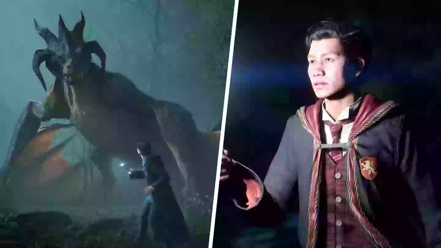 Hogwarts Legacy releasing as planned for new-gen consoles only