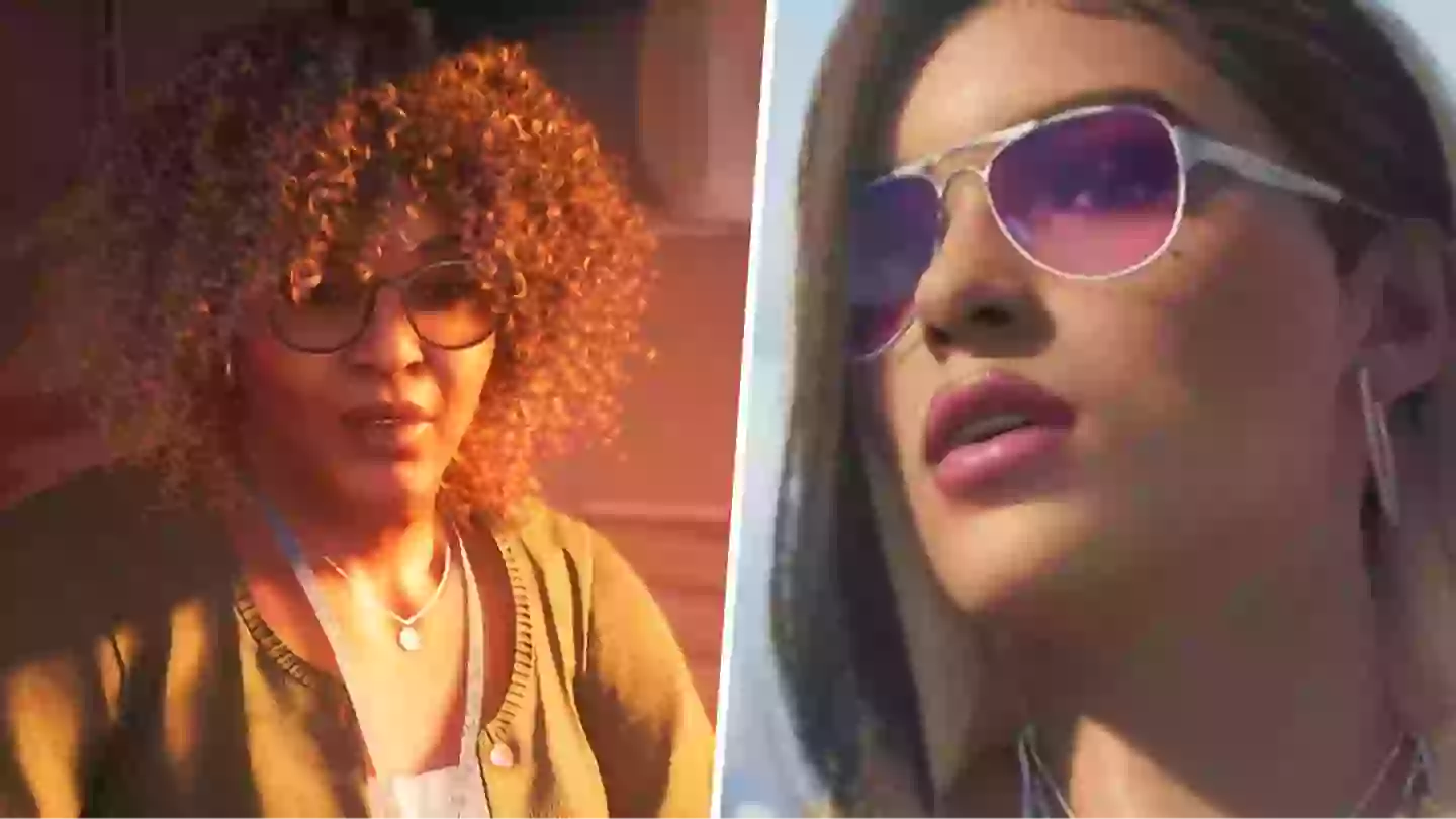 GTA 6 fans stunned by ‘scary’ screenshot they can barely tell from real life