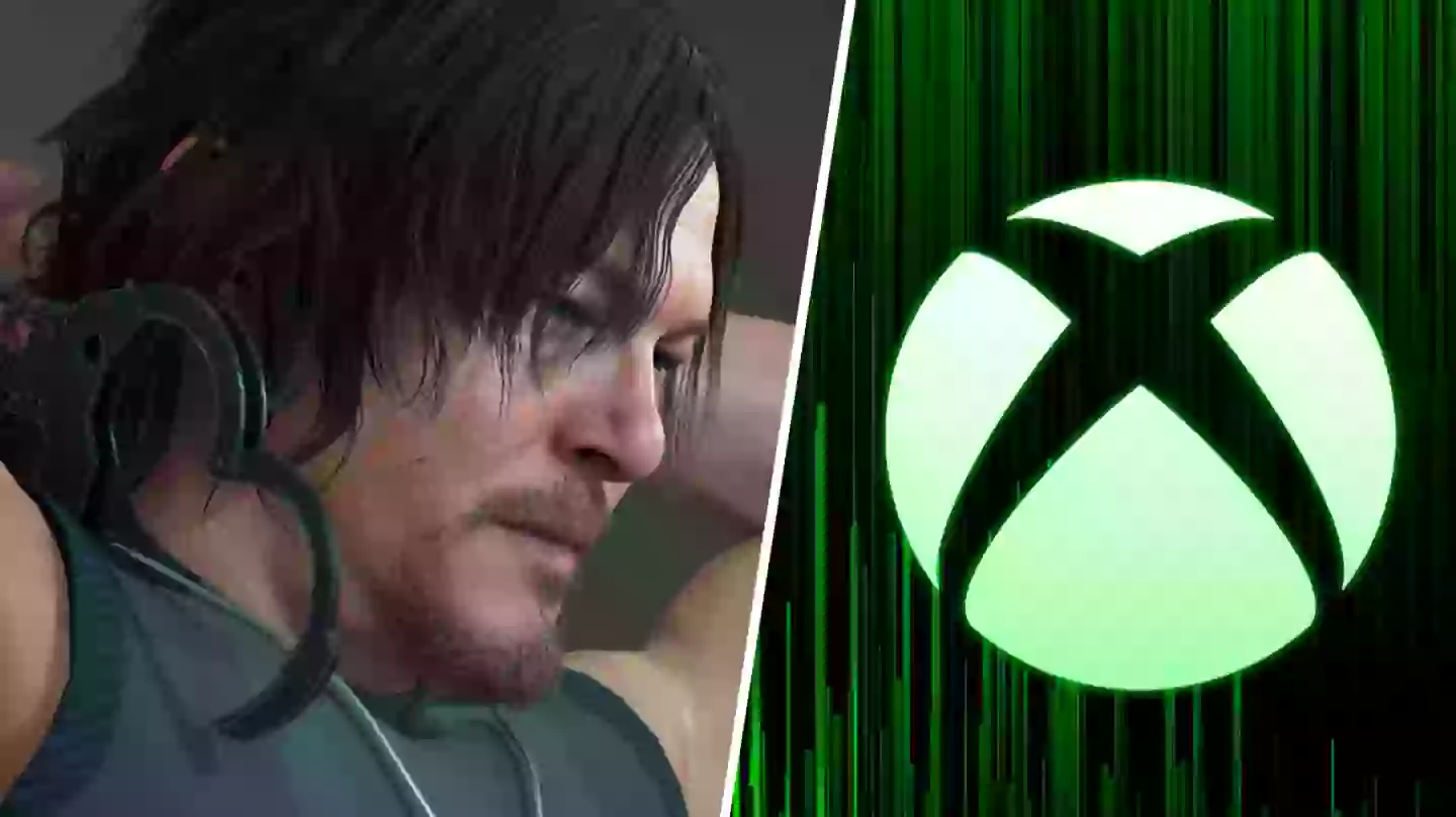 PlayStation shadow drops surprise exclusive on Xbox, available now