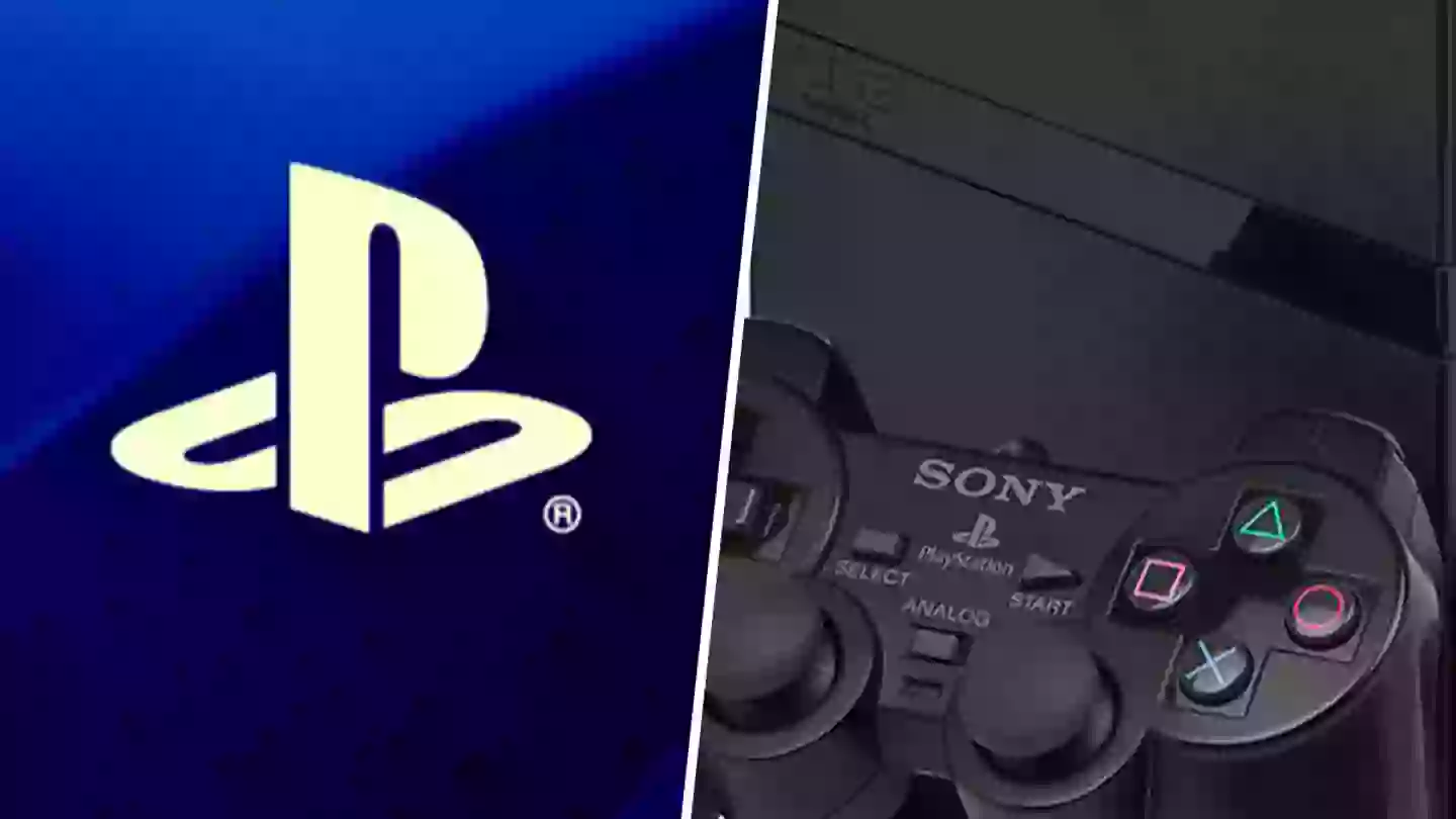 PlayStation officially revives PS2 classic we thought was gone forever