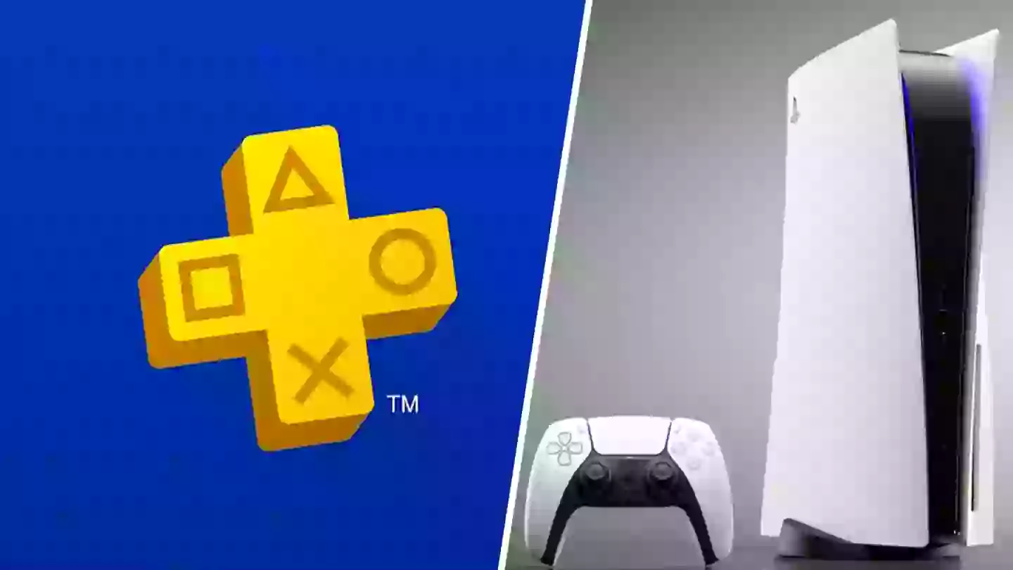 PlayStation Plus users surprised with two bonus free games