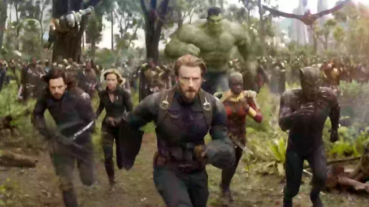 MCU fans torn over Avengers: Doomsday’s lead hero