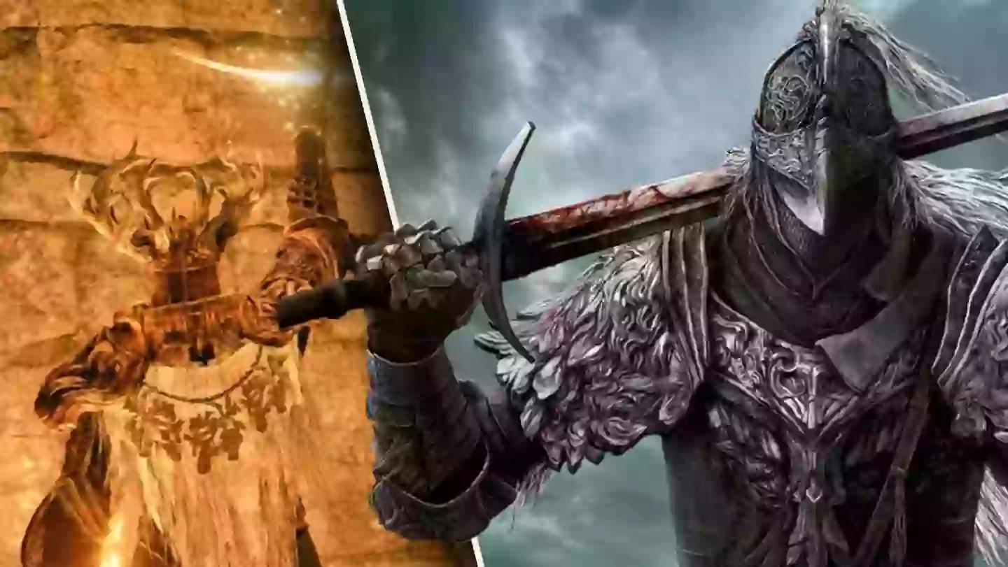 ‘Elden Ring’ Has Updated The Dreaded 50-Hit Wall