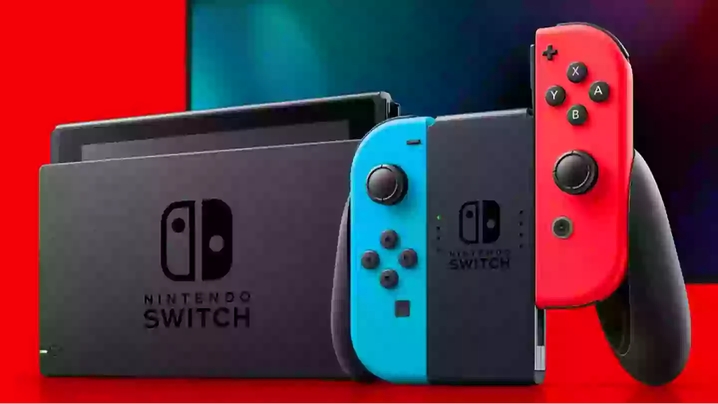 Nintendo Switch gamers treated to new free downloads for April