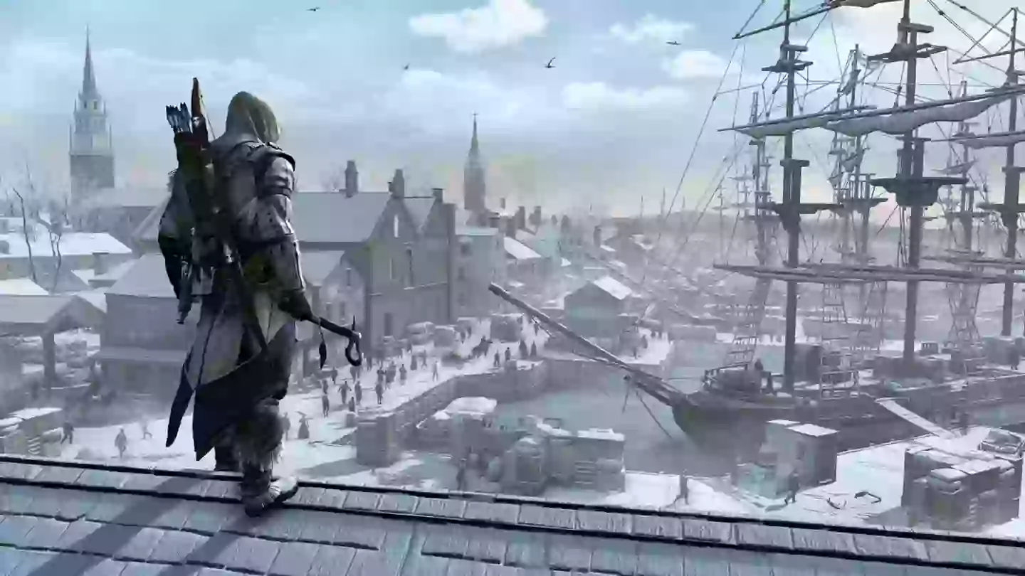 Assassin’s Creed fans furious over surprise release: ‘I hate Ubisoft’
