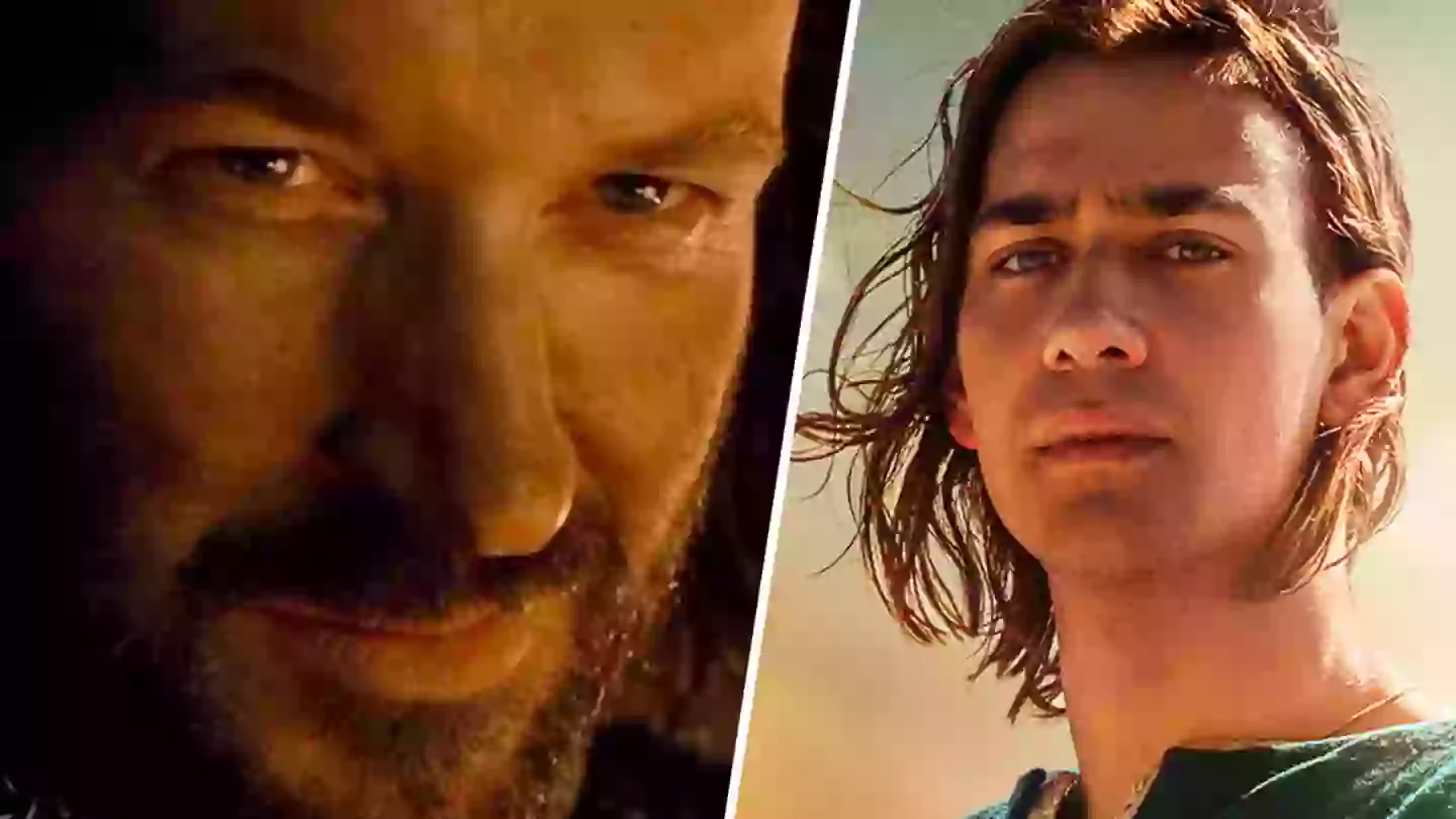 ‘Rings Of Power’ Fans Find A Superb Easter Egg For Peter Jackson Films