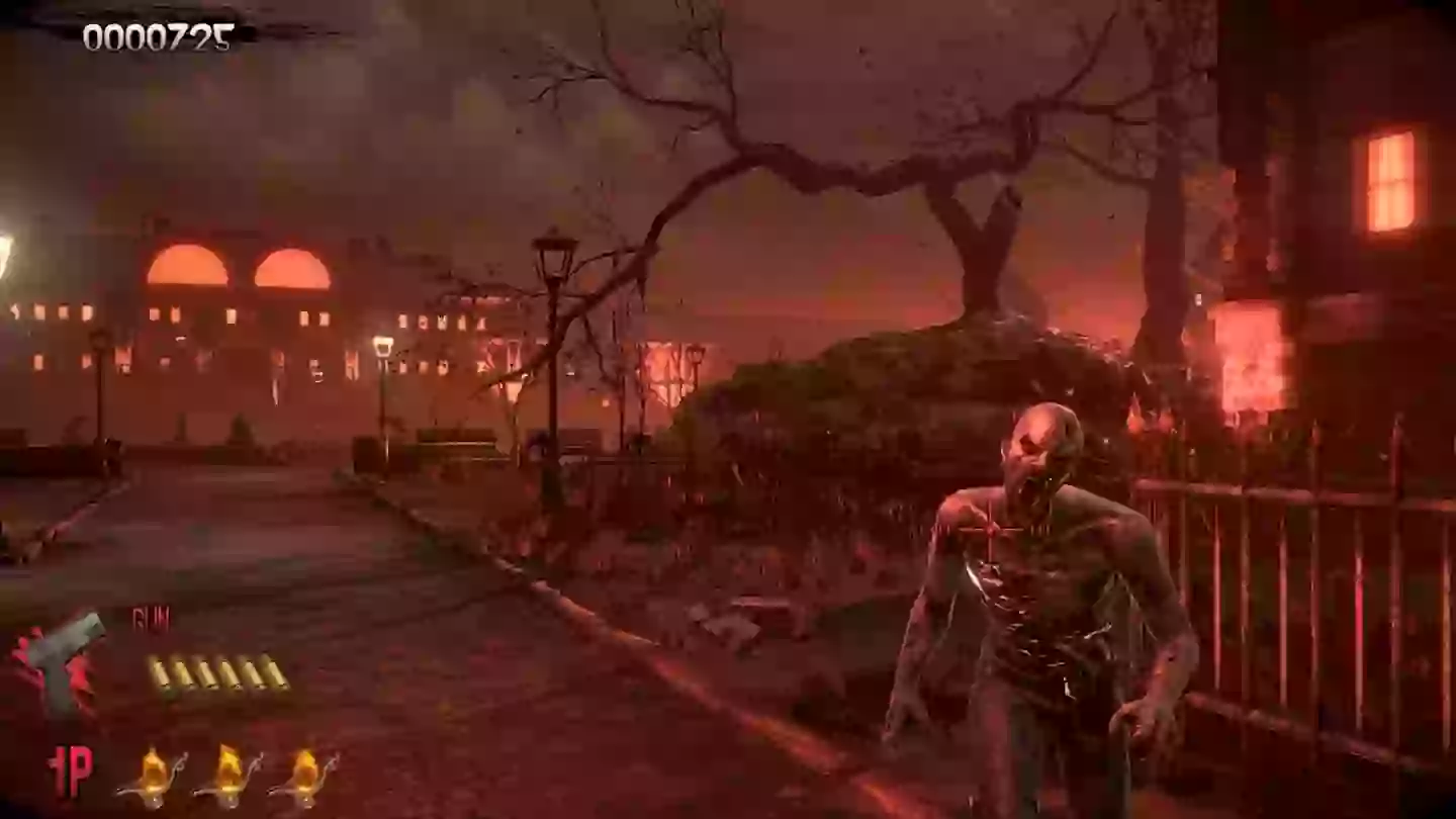 The House of the Dead: Remake /