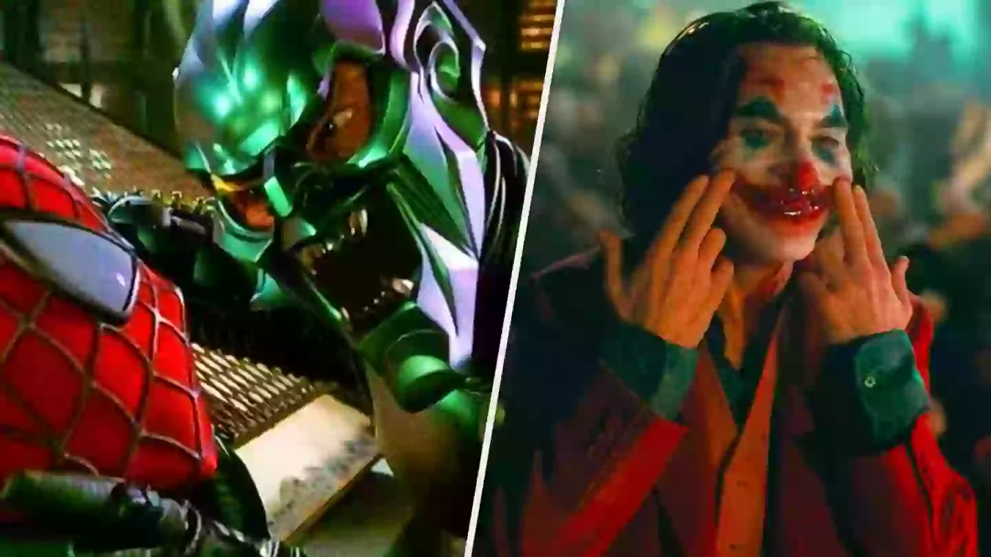 Willem Dafoe Wants To Do A ‘Joker’ Sequel With Joaquin Phoenix