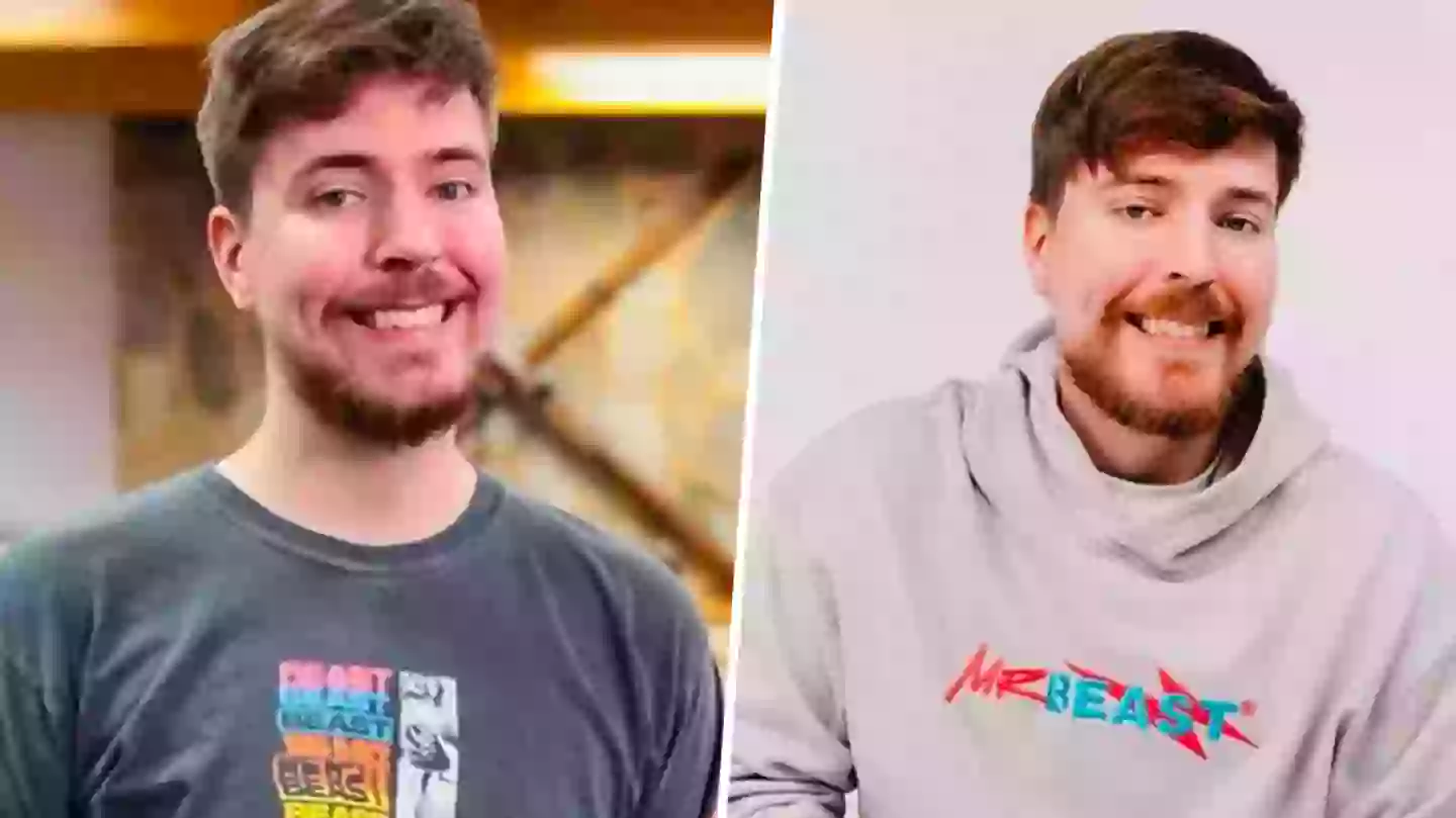 MrBeast apologises for ‘inappropriate’ language in past videos