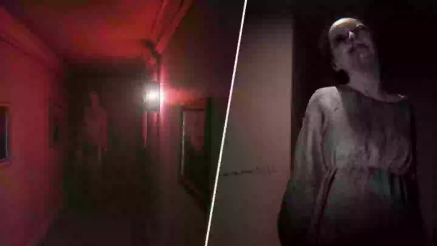 P.T. is finally on the PlayStation 5, with zero hacks needed