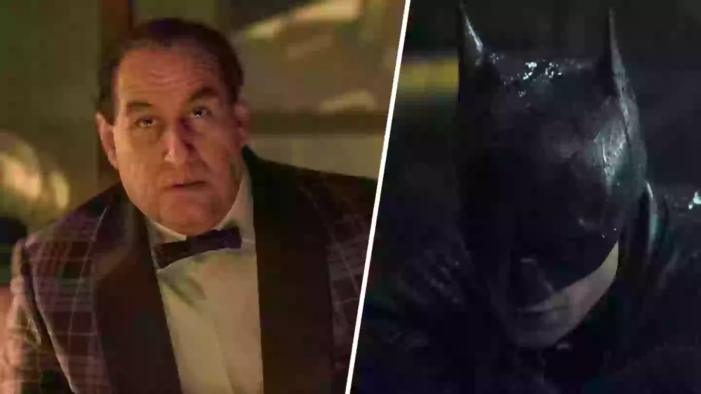 DC fans rejoice as deep-cut Batman villain surfaces in live-action project