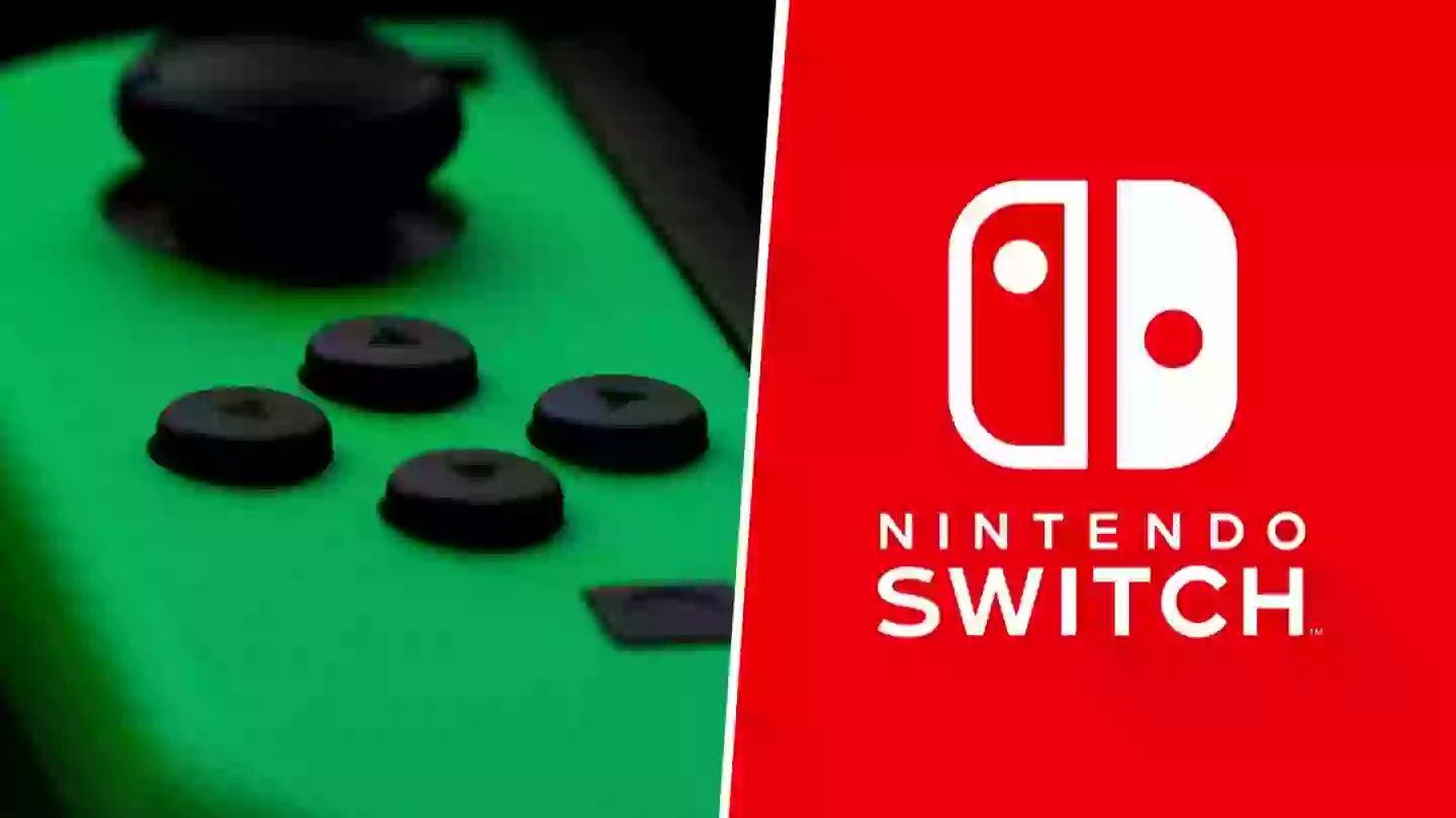Nintendo drops ton of free Switch downloads you’ve one week to claim