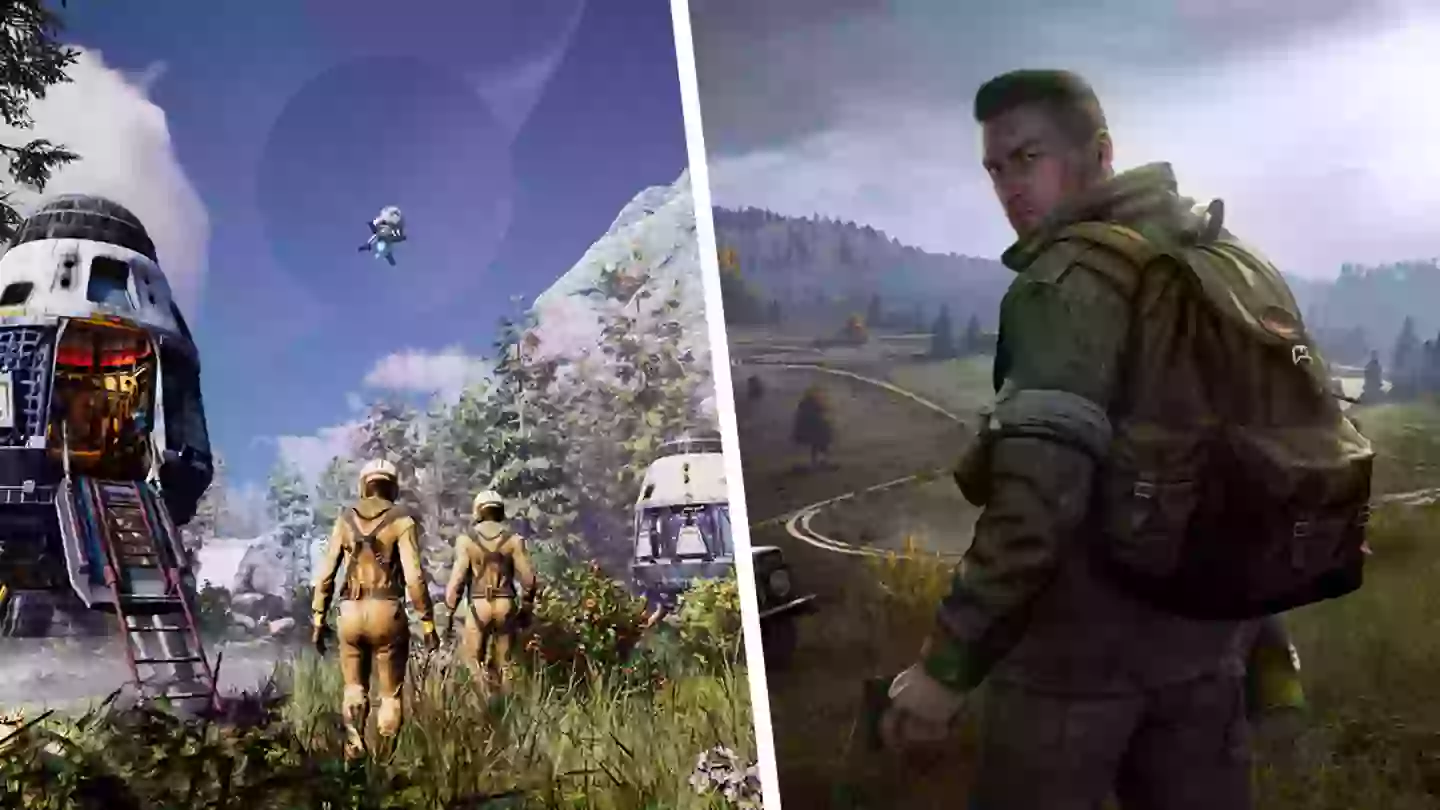 Steam responds to The Day Before controversy by announcing ‘The Day After’ sale on survival games