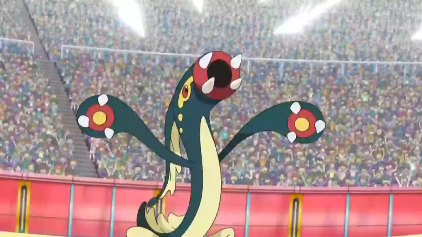 The Pokémon Company