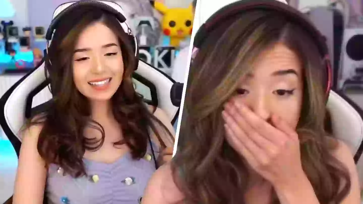 Pokimane Announces Indefinite Break From Twitch