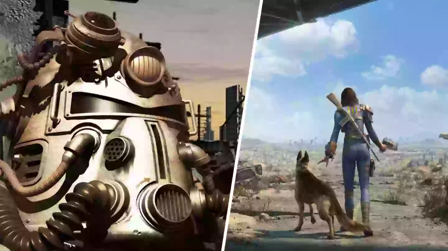 Fallout: Awaken is perfect if you crave classic Fallout
