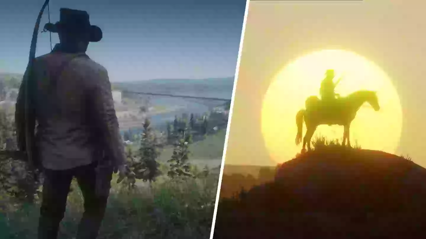 Red Dead Redemption 2 community update widely praised by fans