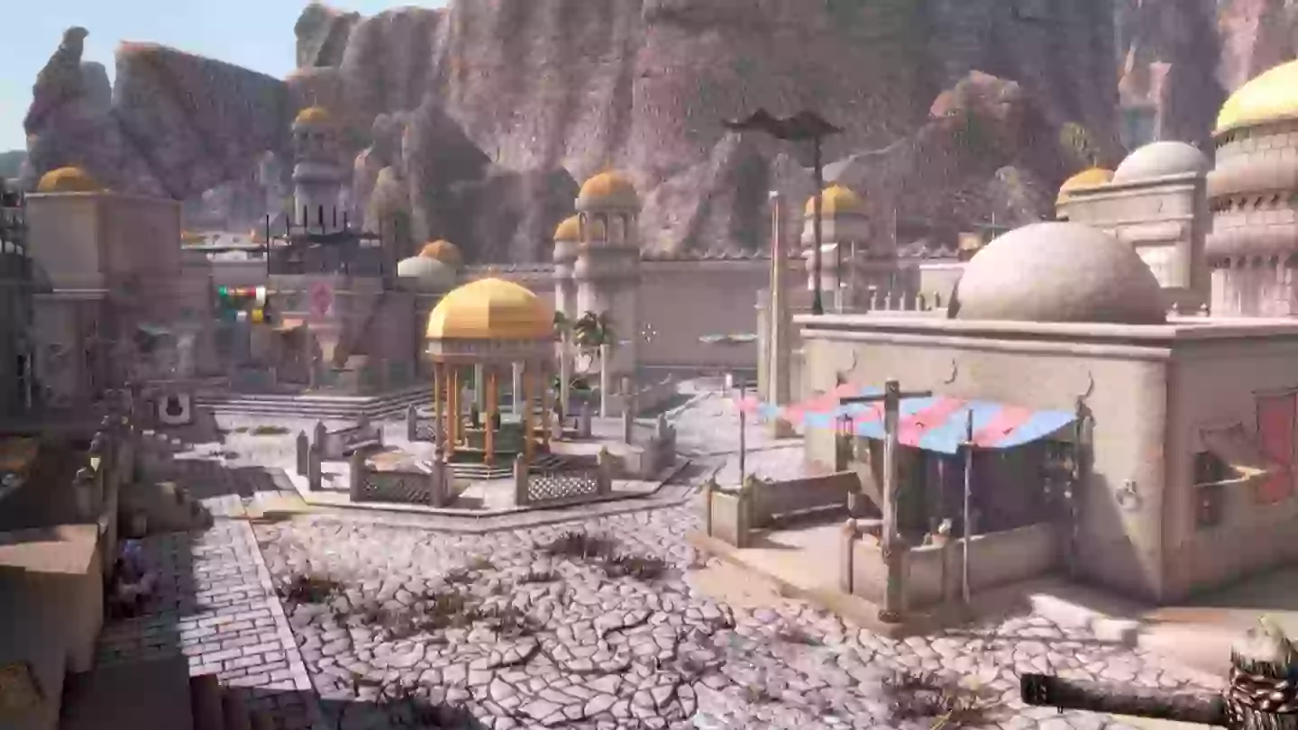 Skyrim gets special ‘anniversary’ expansion you can download now