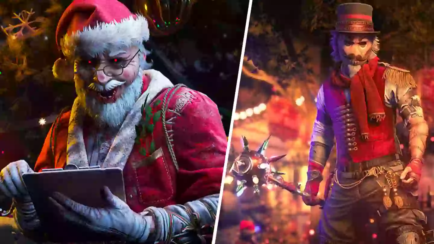 Dying Light 2 major free download released, you can get it now