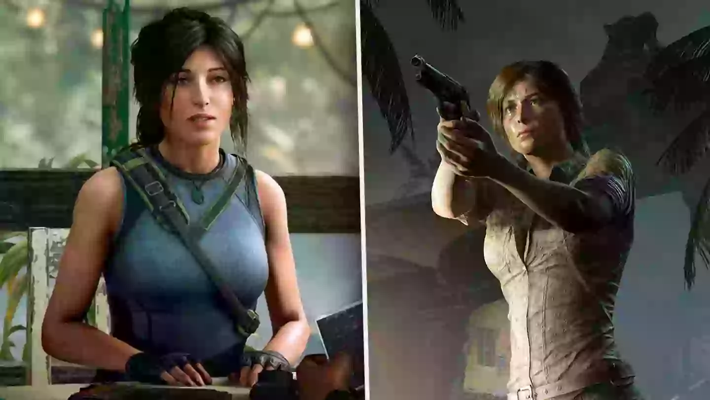 Next Tomb Raider Game Script Leak Might Be Real, Square Enix Want It Banned