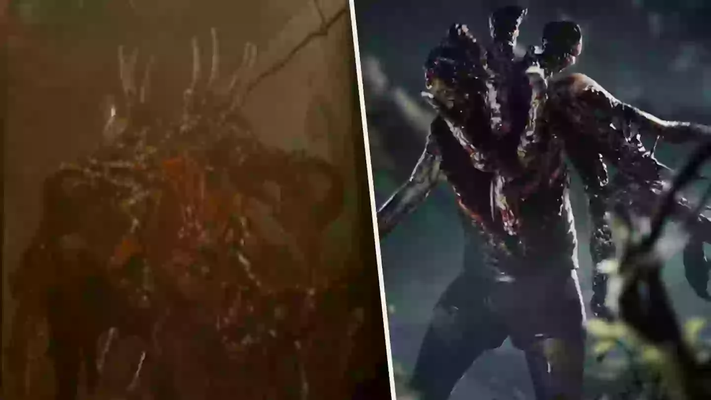 Hyper Realistic Horror ‘ILL’ Gets Nightmare-Inducing Gameplay Trailer