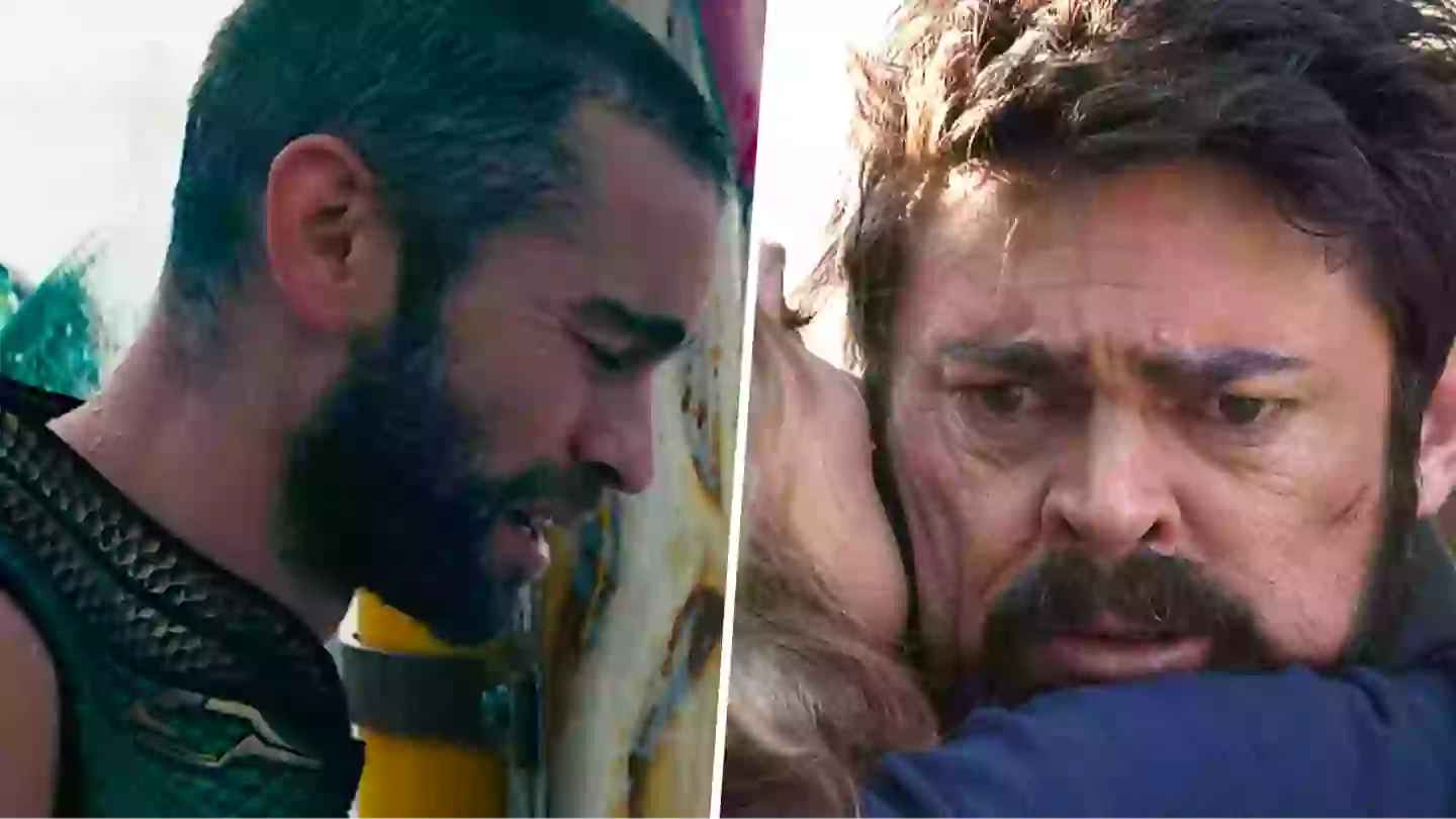 The Boys Season 4 just featured series' most devastating death so far