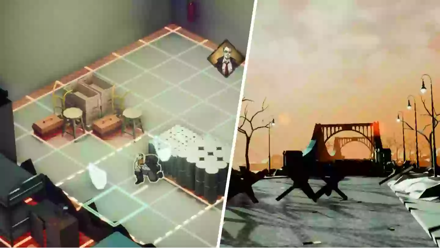 Steam makes popular RPG free for you to download and keep forever