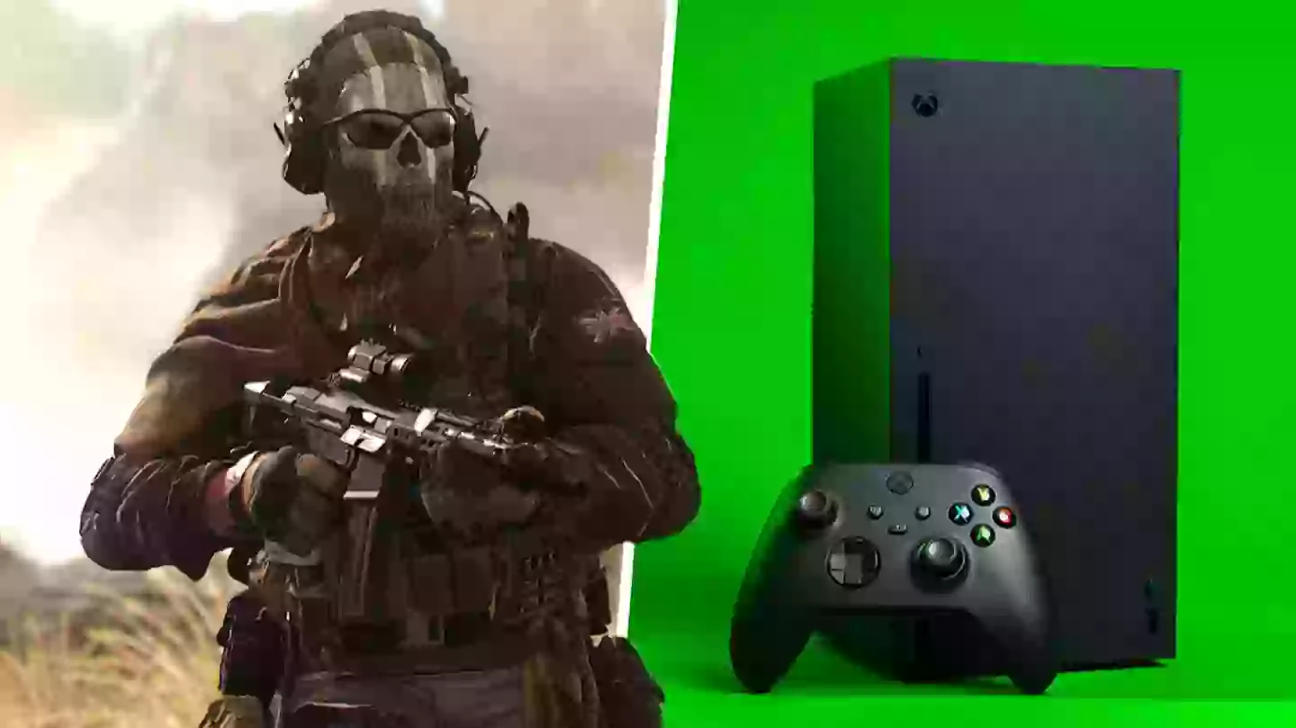 Microsoft Acquisition Won’t Affect Call Of Duty For “Several Years”, Says Xbox