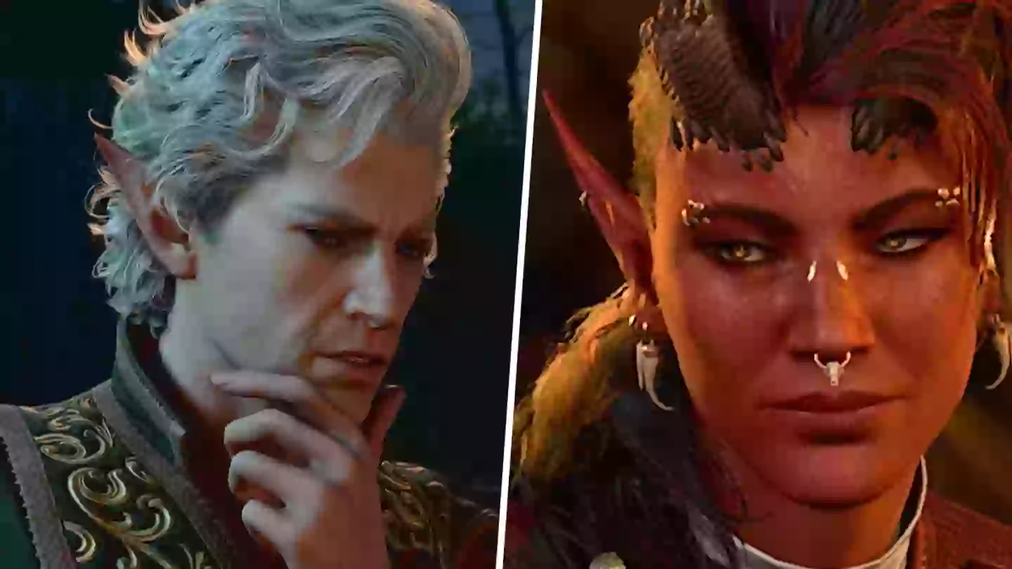 Baldur’s Gate 3 players offered $500 if they can find a hidden cutscene