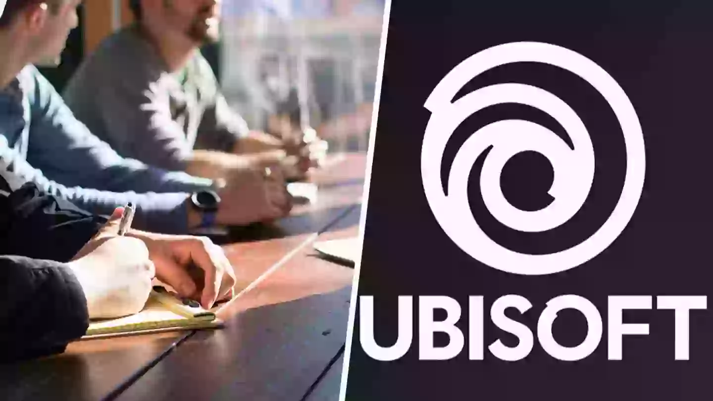 Ubisoft CEO Felt Betrayed By Allegations Of Abuse Inside His Company