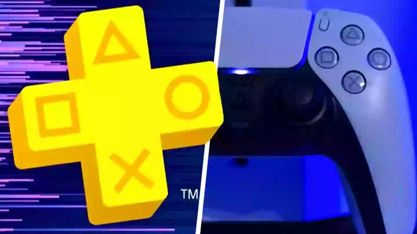 PlayStation Plus drops 4 new free games, available right now