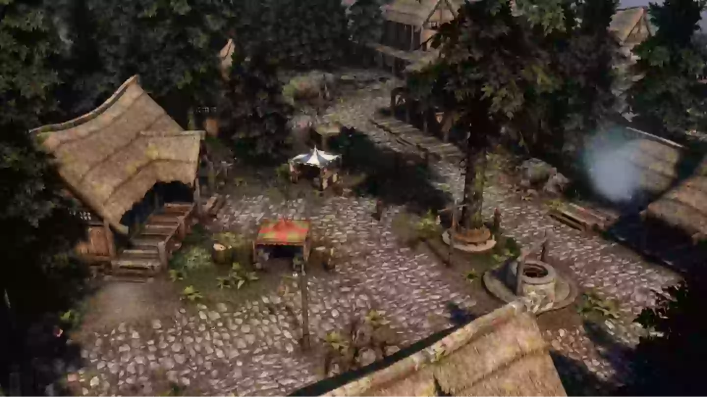 Skyrim: Midwood Isle lets you explore a massive new land