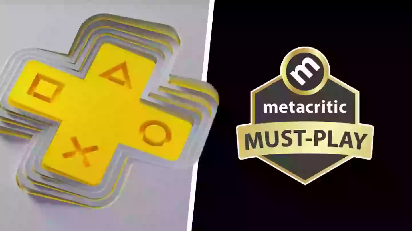 PlayStation Plus new free game already one of 2024’s best-reviewed releases