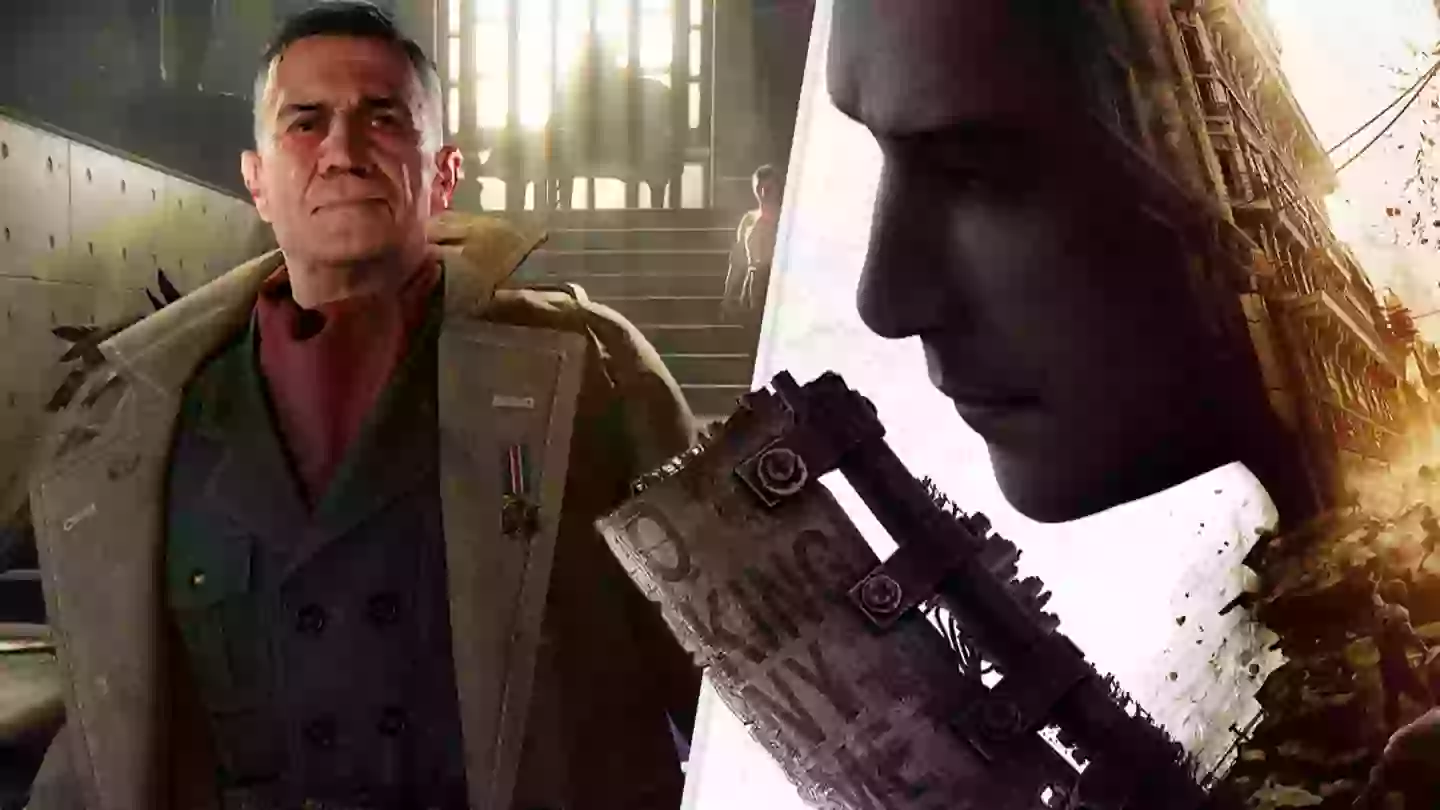 ‘Dying Light 2’ Won’t Take Anywhere Near 500 Hours To Finish, Don’t Worry