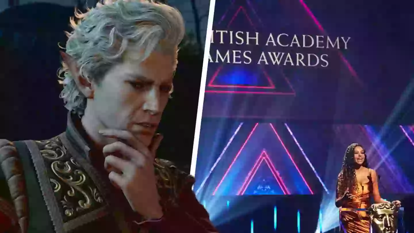 BAFTA Games Awards 2024 interview: the rapidly shifting tides of an unforgettable year